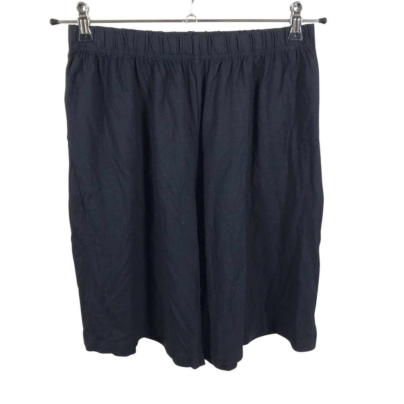 Unisex Nanso - Tricot shorts, size 40 - Black (1)