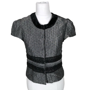 Unisex DAY Birger et Mikkelsen - Jacket, size 36 - Gray (2)