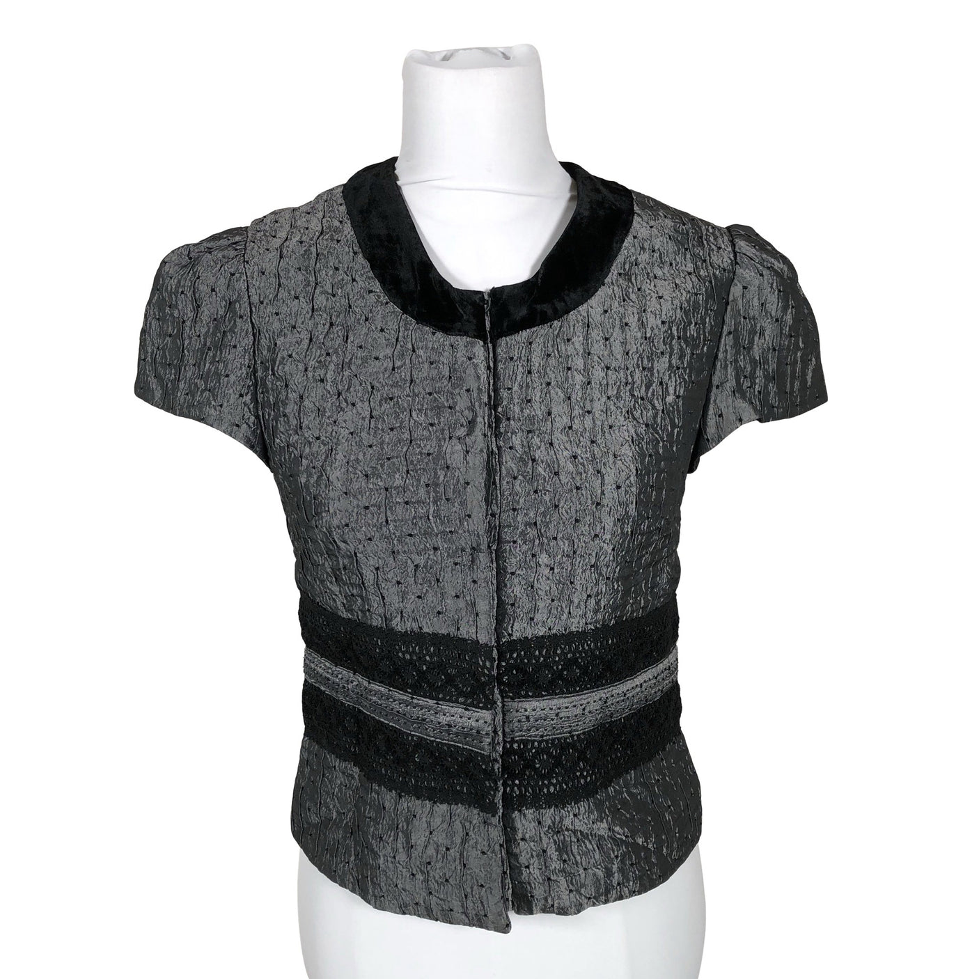Unisex DAY Birger et Mikkelsen - Jacket, size 36 - Gray (1)