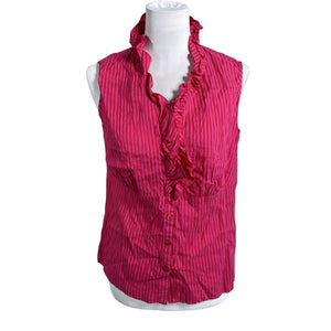 Unisex Voglia - Top, size 40 - Pink (1)