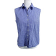 Unisex Voglia - Top, size 40 - Blue ()
