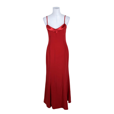 Unisex Ril's - Evening dress, size 36 - Red ()