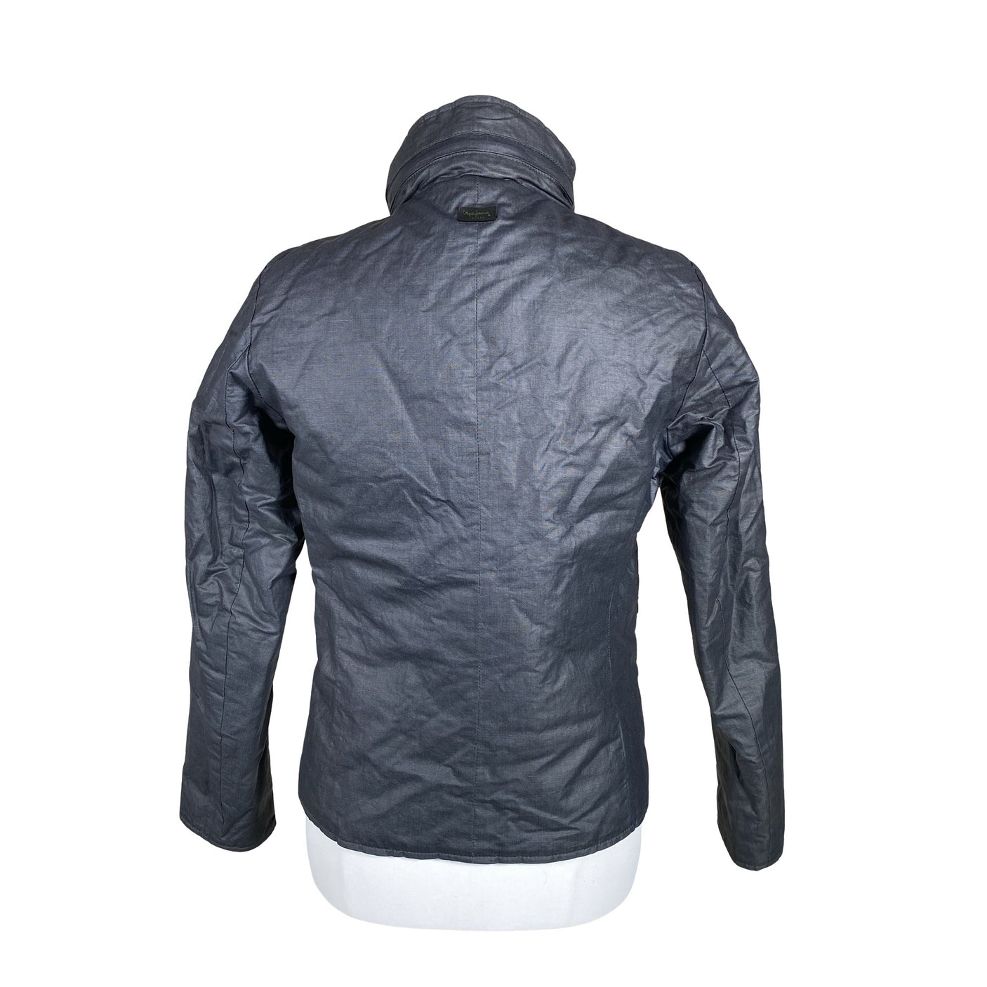 Unisex Pepe Jeans - Lightly padded jacket, size 36 - Blue (2)