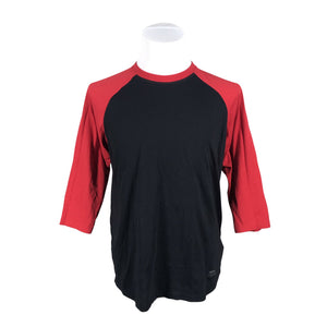 Unisex Nike - Tricot shirt, size L - Black (2)