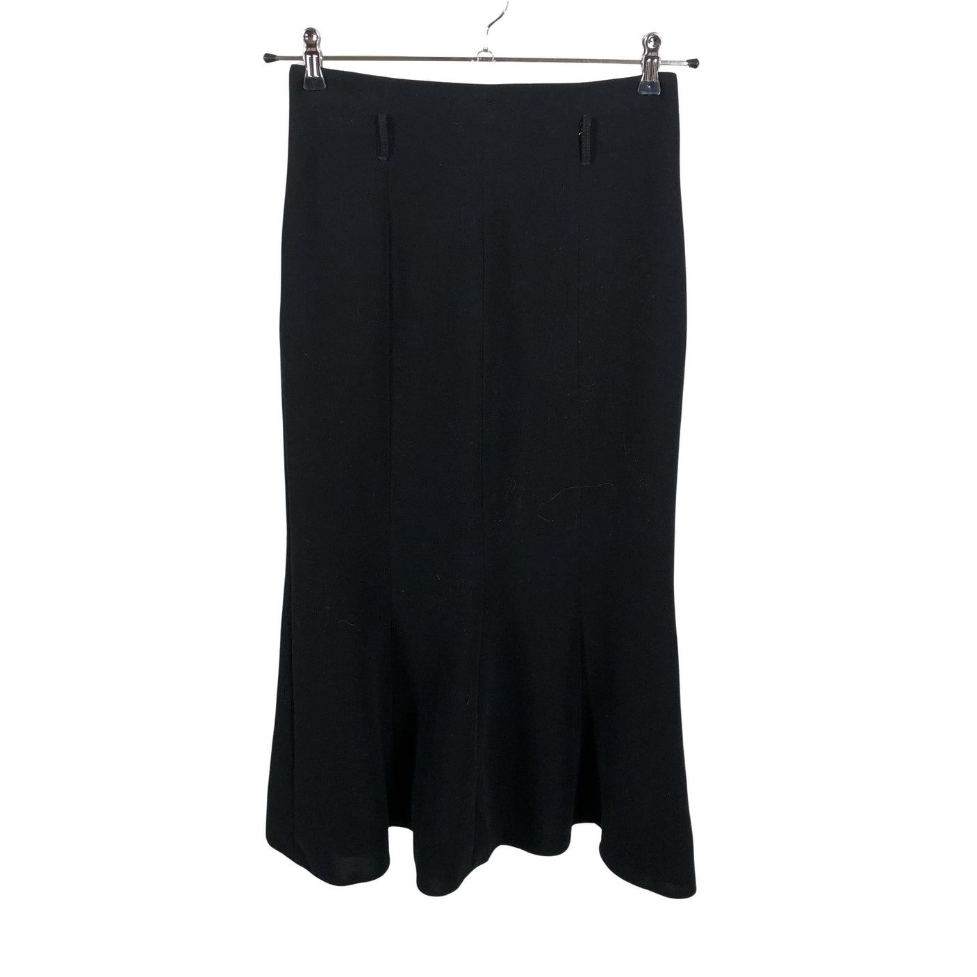 Unisex Ril's - Fabric skirt, size 36 - Black (1)
