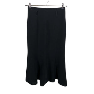 Unisex Ril's - Fabric skirt, size 36 - Black (1)