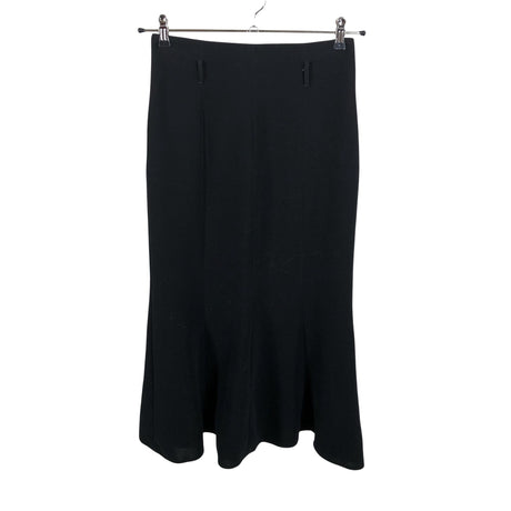 Unisex Ril's - Fabric skirt, size 36 - Black ()