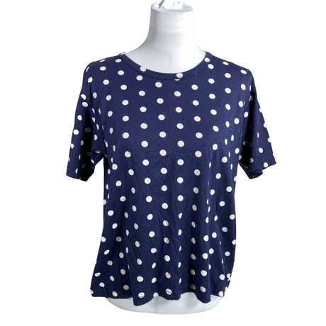 Unisex Nanso - T-shirt, size 38 - Blue ()