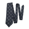 Unisex Matex - Tie, size Ei kokoa - Blue ()
