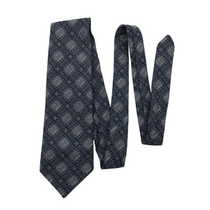 Unisex Matex - Tie, size Ei kokoa - Blue (1)