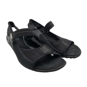 Unisex Ecco - Sandals, size 36 - Black (2)