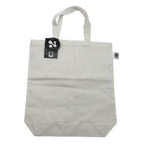 Unisex Nanso - Shopping bag, size Maxi - White (1)
