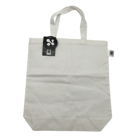 Unisex Nanso - Shopping bag, size Maxi - White ()