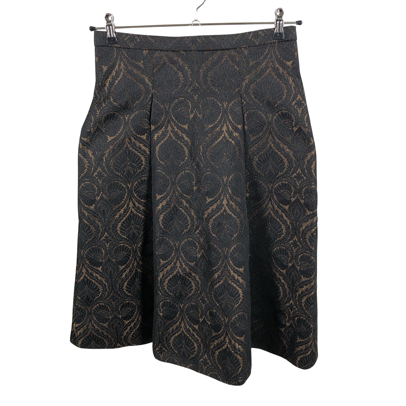 Unisex Ril's - Fabric skirt, size 36 - Black (1)