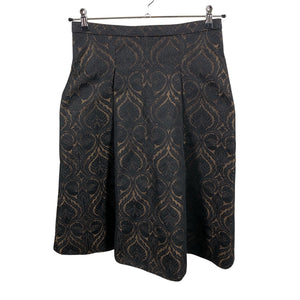 Unisex Ril's - Fabric skirt, size 36 - Black (2)