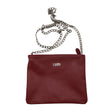 Unisex Lumi - Shoulder bag, size Mini - Red ()