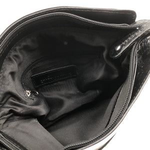 Unisex Magnus Paul - Shoulder bag, size Mini - Black (2)