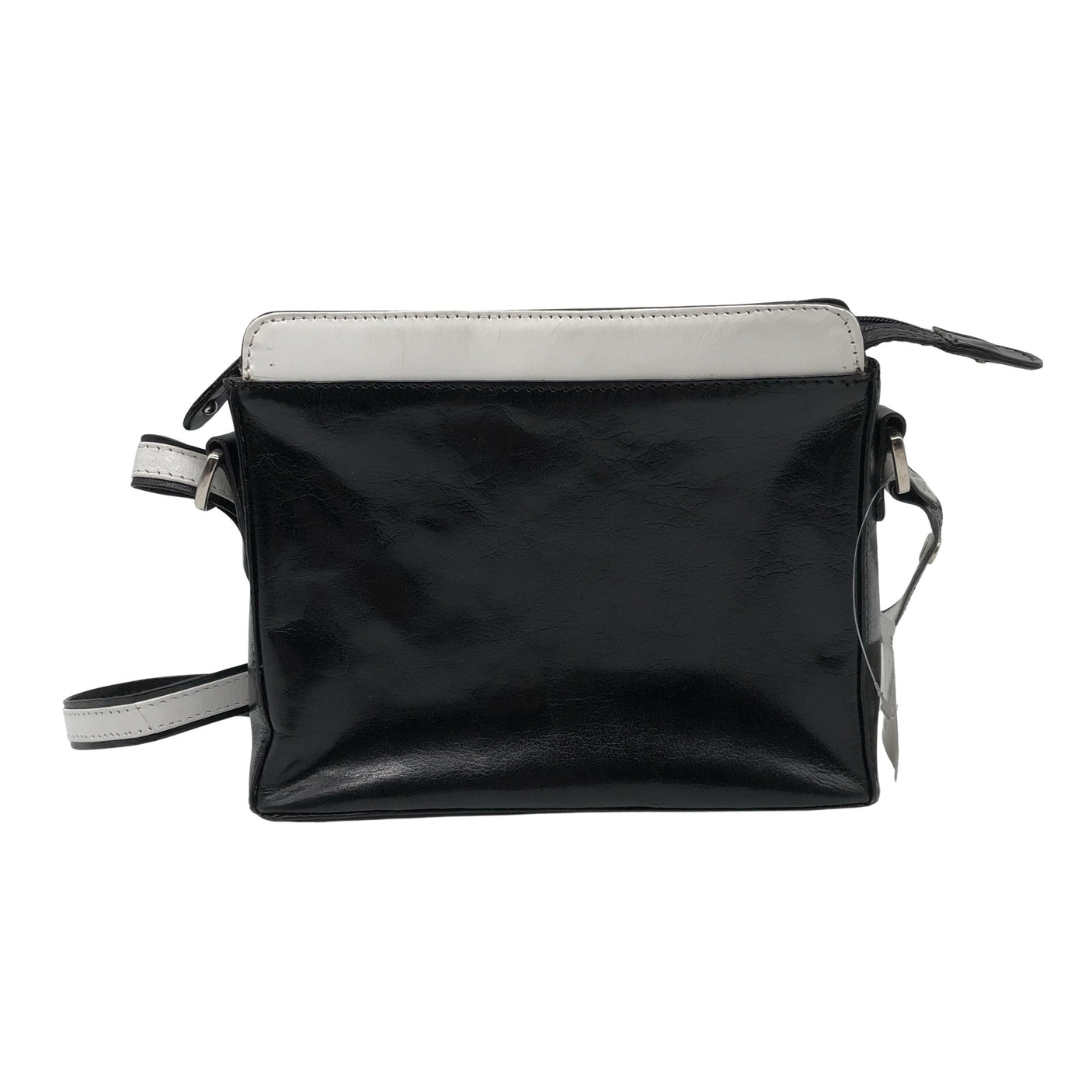Unisex Magnus Paul - Shoulder bag, size Mini - Black (1)