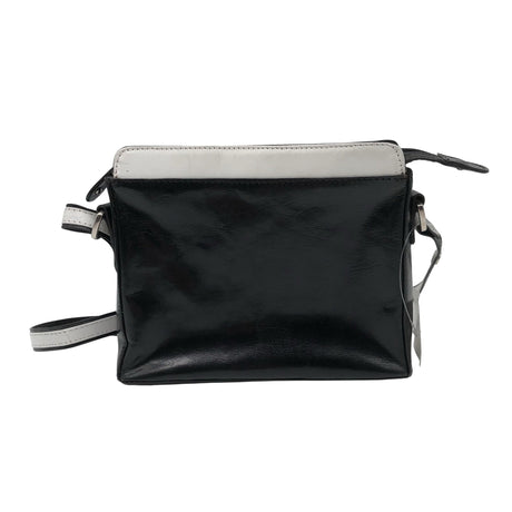 Unisex Magnus Paul - Shoulder bag, size Mini - Black ()