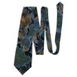 Unisex Matex - Tie, size Ei kokoa - Blue ()