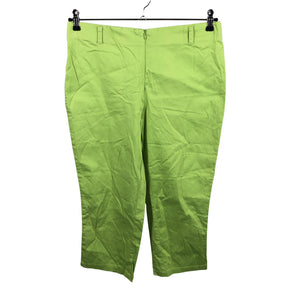 Unisex NP Collection - Slacks, size 42 - Green (1)