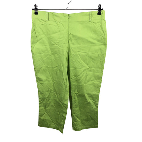 Unisex NP Collection - Slacks, size 42 - Green ()