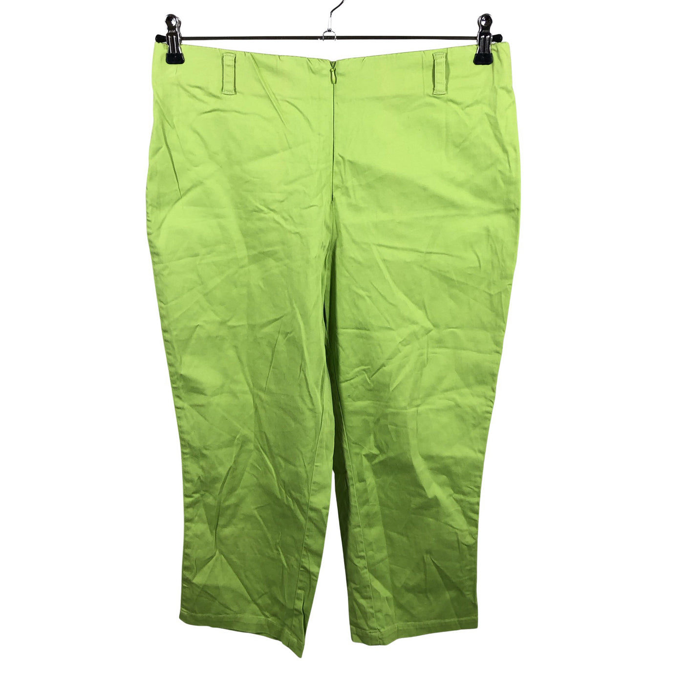 Unisex NP Collection - Slacks, size 42 - Green (2)