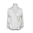 Unisex Triumph - Tricot shirt, size 44 - White ()