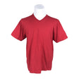 Unisex Nanso - T-shirt, size L - Red ()