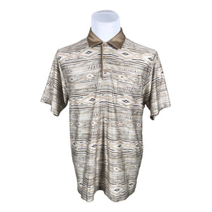 Unisex Finn Karelia - T-shirt, size XL - Beige (2)