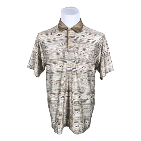 Unisex Finn Karelia - T-shirt, size XL - Beige (2)