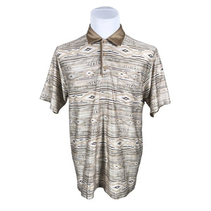 Unisex Finn Karelia - T-shirt, size XL - Beige (1)
