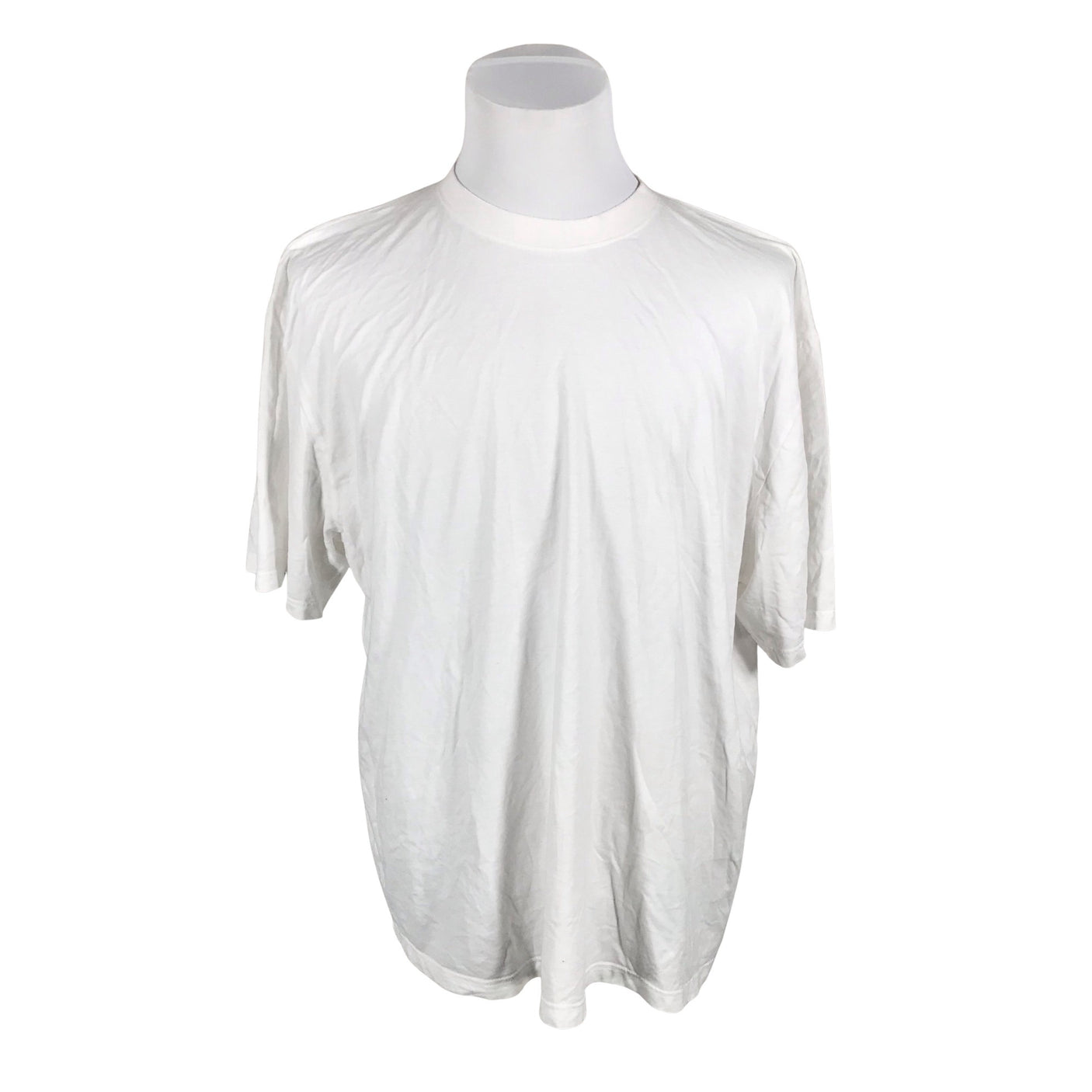 Unisex Nanso - T-shirt, size XXXL - White (1)