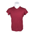 Unisex Sloggi - T-shirt, size L - Red ()