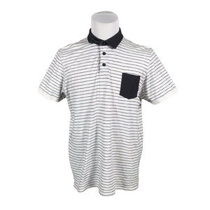 Unisex s.Oliver - T-shirt, size XL - White (2)