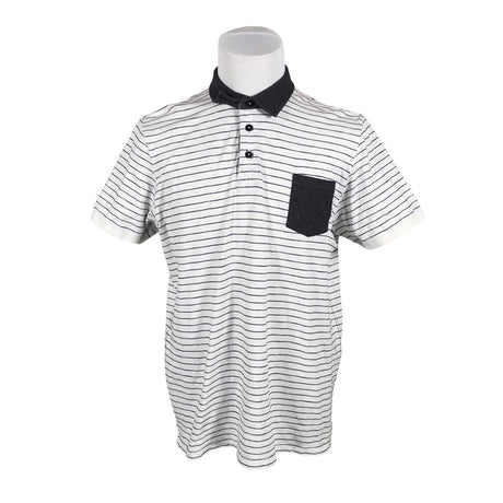 Unisex s.Oliver - T-shirt, size XL - White ()