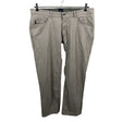 Unisex Hattric - Slacks, size XL - Beige ()