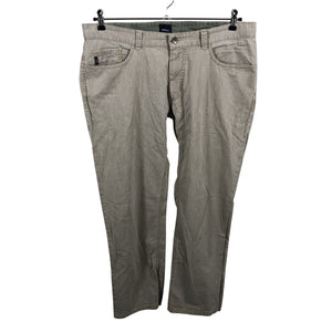 Unisex Hattric - Slacks, size XL - Beige (1)