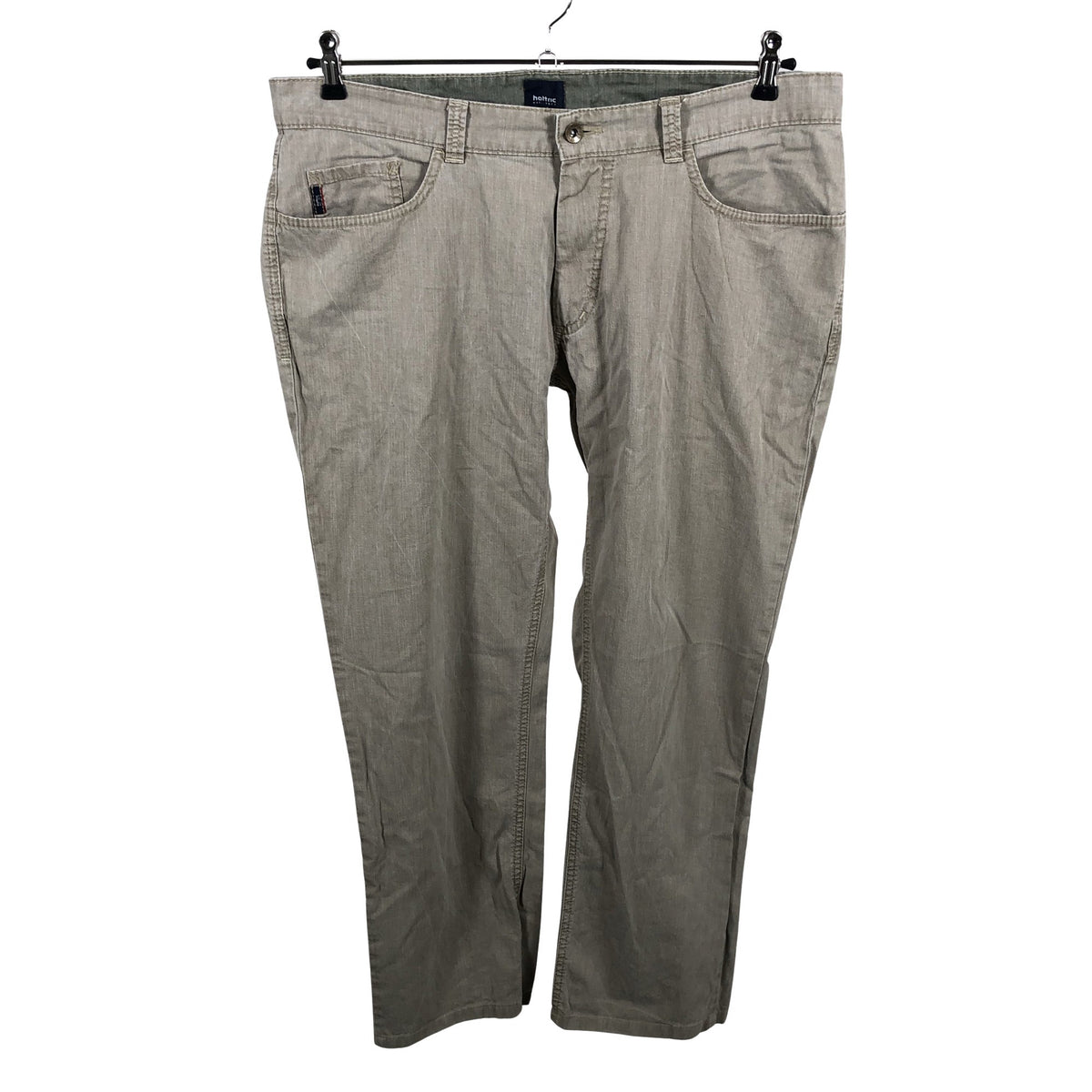 Unisex Hattric - Slacks, size XL - Beige (1)