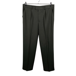 Unisex Finn Karelia - Slacks, size L - Green (1)