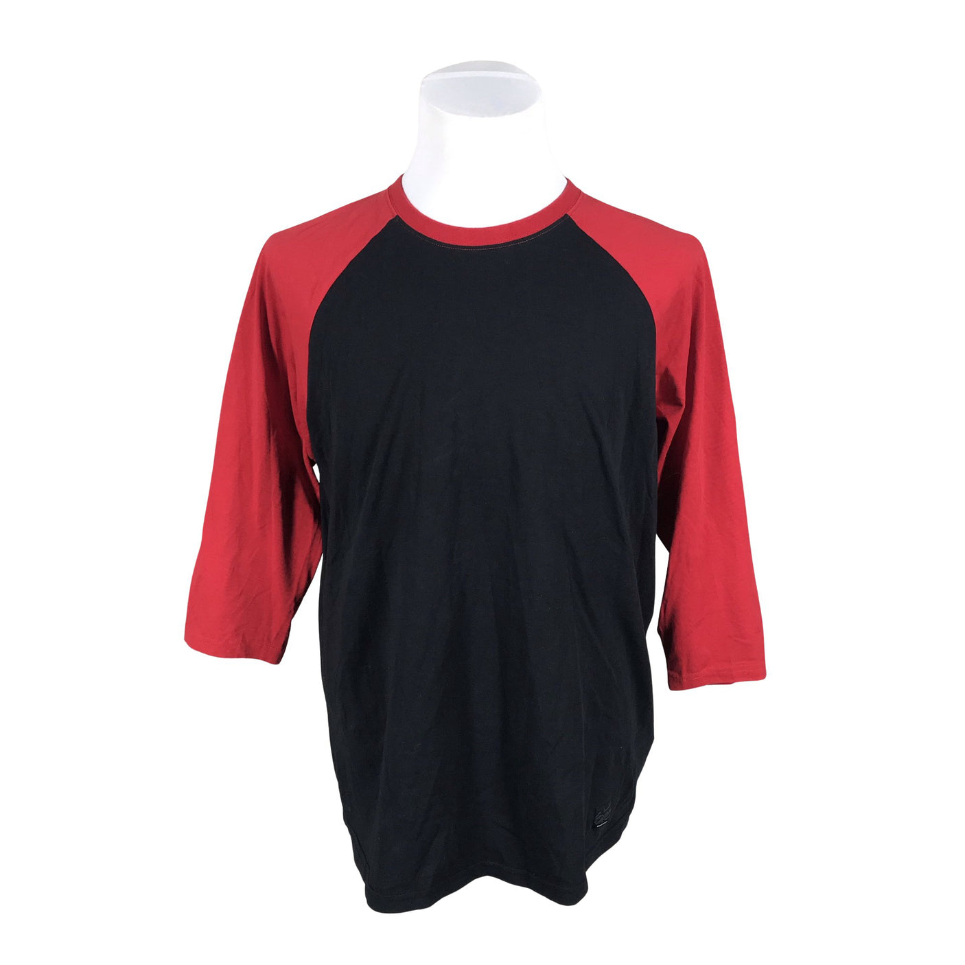 Unisex Nike - Tricot shirt, size XL - Black (2)