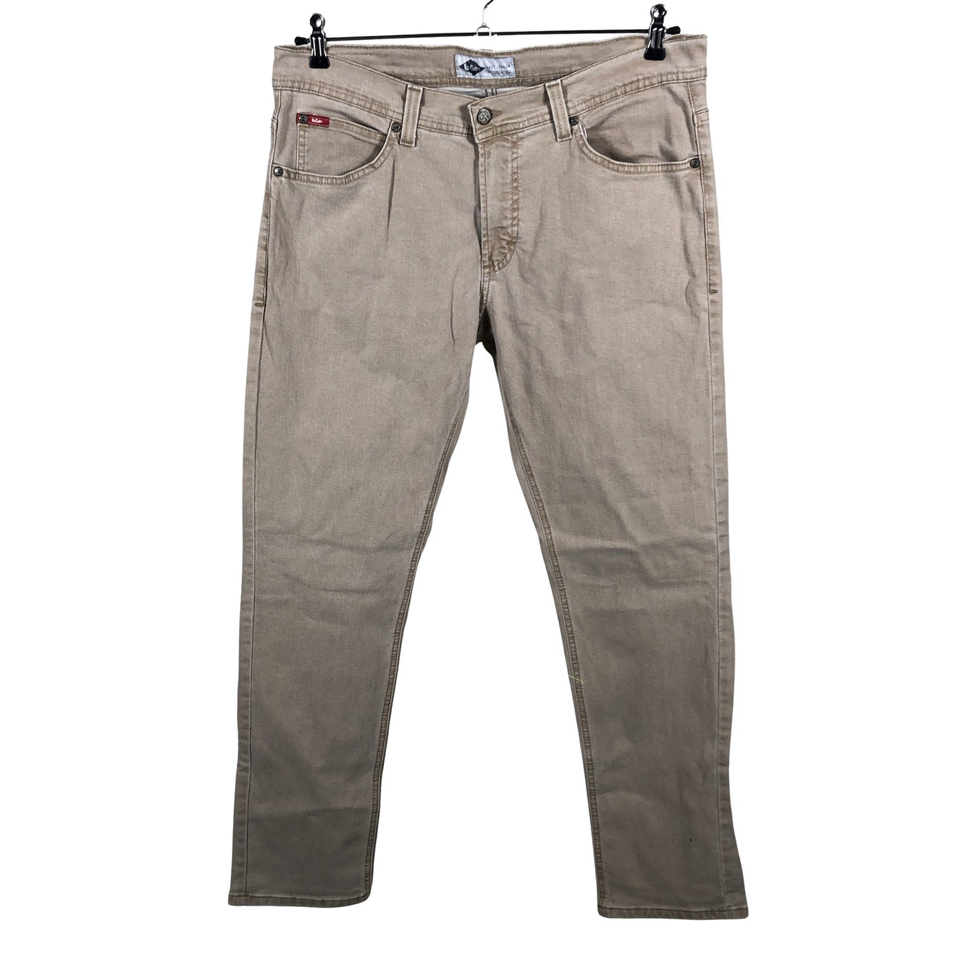Unisex Lee Cooper - Jeans, size W36 - Beige (1)