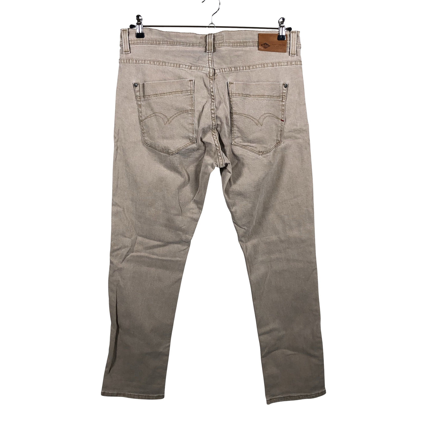 Unisex Lee Cooper - Jeans, size W36 - Beige (2)