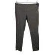 Unisex Niccolei - Slacks, size 40 - Green ()