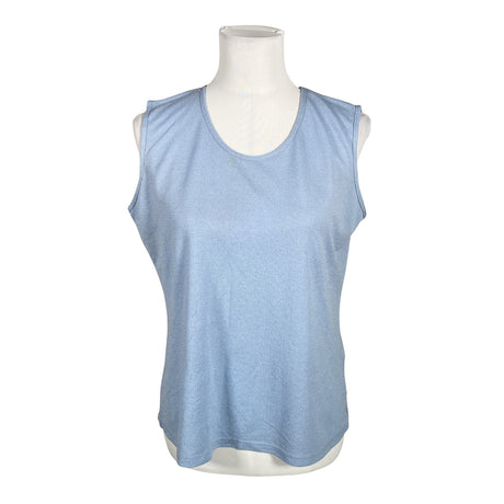 Unisex Finnkarelia - Tricot tank top, size 38 - Light blue ()