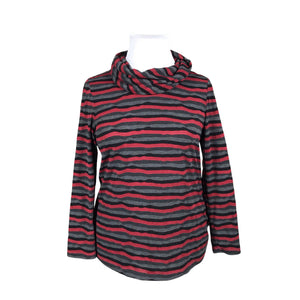 Unisex Atelier Goldner Schnitt - Tricot shirt, size 42 - Red (1)