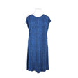 Unisex Noom - Tricot dress, size 42 - Blue ()