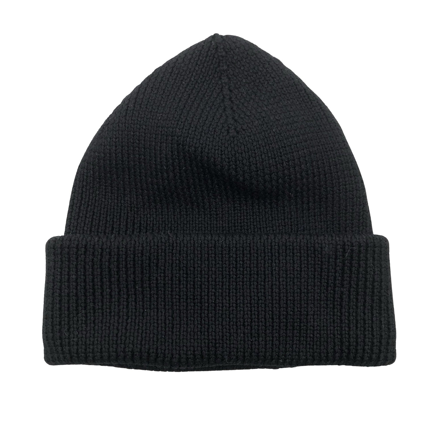 Unisex R-collection - Winter beanie, size 52 - 54 cm - Black (1)