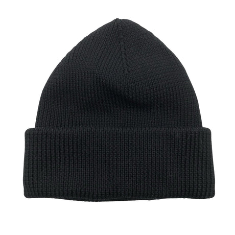 Unisex R-collection - Winter beanie, size 52 - 54 cm - Black ()
