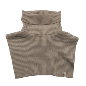 Unisex Kaiko - Neckwarmer, size Ei kokoa - Beige (1)